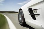 Mercedes-Benz SLS AMG GT Roadster 2012 года